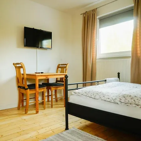 בית נופש Nahe Uni Lüneburg