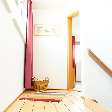 Nahe Uni בית נופש Lüneburg